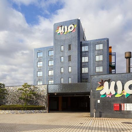 Hotel Mio (Adults Only) Fukui Exterior foto