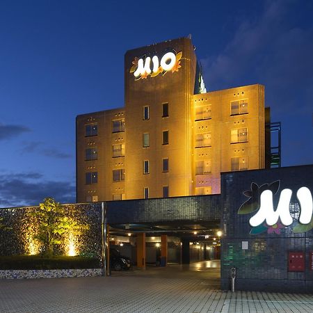 Hotel Mio (Adults Only) Fukui Exterior foto